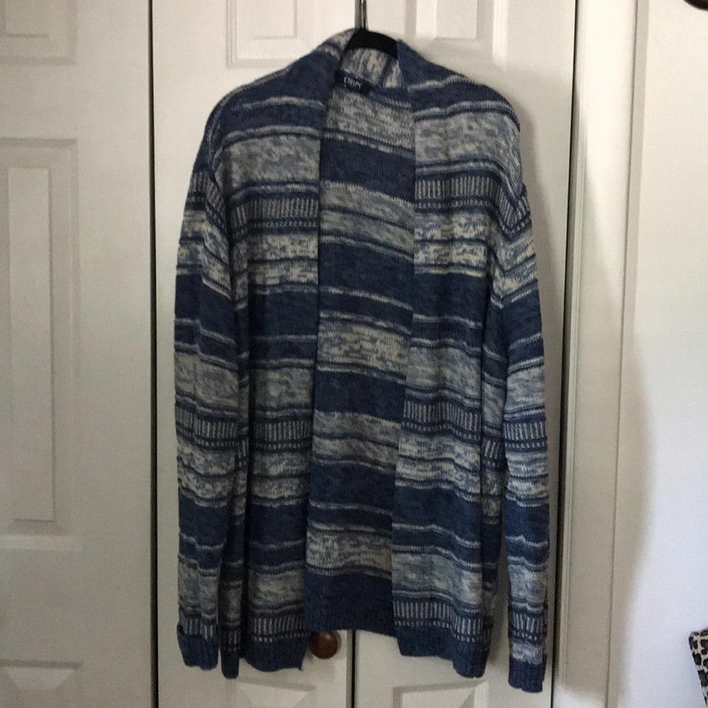 Chaps Ralph Lauren cardigan